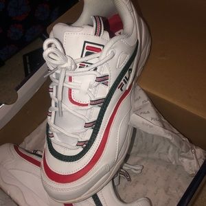 Fila Ray BRAND NEW
